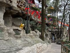 -巴倒烫陆派重庆火锅(南山店)
