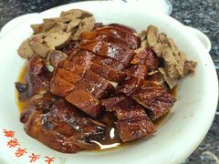 -黄连大头华烧鹅店(大良店)