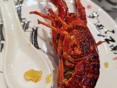 -绅士餐厅龙虾·烧烤(西门路店)