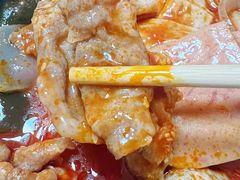 -海底捞火锅(顺义华联店)