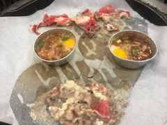 -福成自助烤肉(青春路店)