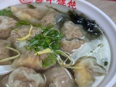 -海平馄饨(逍遥二路店)