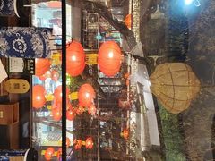 -奇芳阁·百年清真南京菜(夫子庙店)