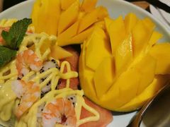 -米纸越南小馆(金鹰世界店)