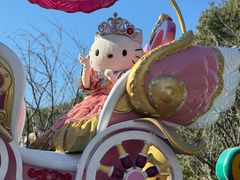 -杭州Hello Kitty乐园