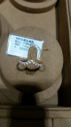 -恒阳珠宝·高级定制镶嵌·天然彩宝·天然钻石(南京西路店)