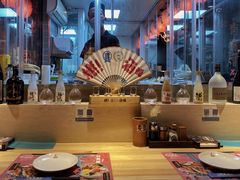 -有喜屋·深夜食堂(北京西路店)
