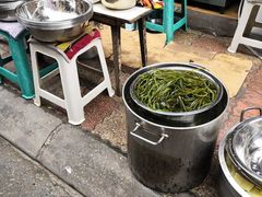 -蓉城西二道无名冒菜(西二道街店)