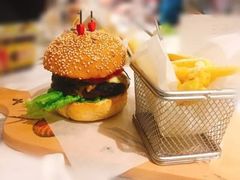 -JF Garden(渔人码头店)