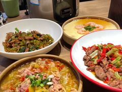 -高嗲嗲·现炒下饭菜(石鼓路店)
