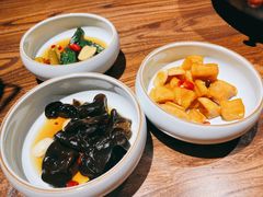 -九田家黑牛烤肉料理(太阳宫广场店)