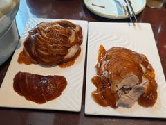 -恭敬李·烤鸭(天坛北门店)