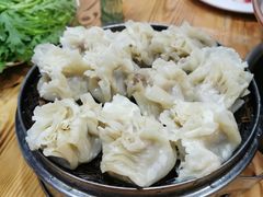 烧麦-元盛居(亚泰大街店)