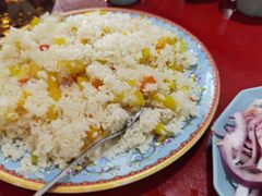 -阿吾丹的烤羊·新疆菜·抓饭·拌面(乌尔禾店)