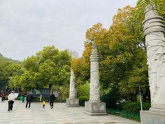 -峙山公园