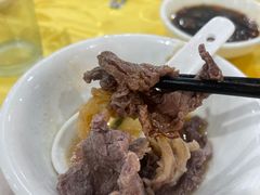 -五洞大众牛餐馆(番禺分店)