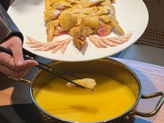-东湖34号餐厅·湖北菜
