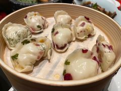 -船歌·鱼水饺青岛菜(闽江二路店)
