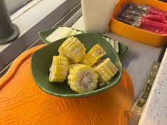 -润园四季椰子鸡火锅(海上世界店)