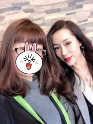 点击看大图 -MONE美发沙龙