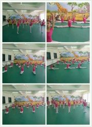 android_upload_pic-金孔雀舞蹈学校