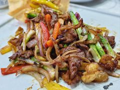 -原汁原味农家菜·经典粤菜(江燕南路店)