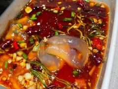 -半天妖烤鱼(东方新天地店)