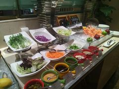 -宜昌富力皇冠假日酒店·咖啡1号西餐厅