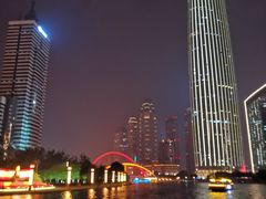 -海河游船(古文化街码头)