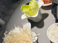 -半天妖烤鱼(丰科万达店)