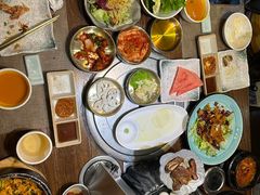 -坦坦大炉·韩式烤肉(望京店)