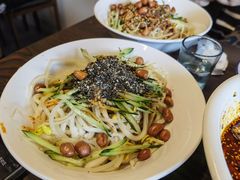 甜水面-艺味深尝(云锦路店)