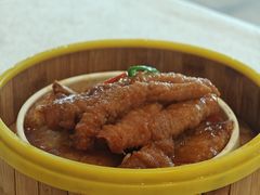 -新南华大酒店(长寿店)