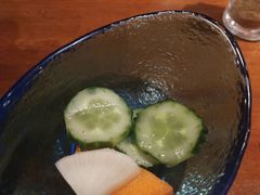 -千代武日本料理(开发区店)