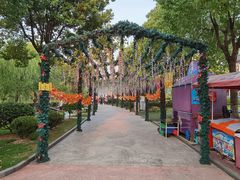 -安徒生童话乐园