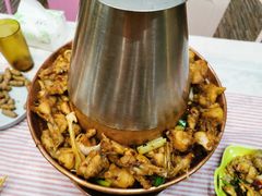 -年轮烧烤·羊蝎子·烤鱼(星湖街店)
