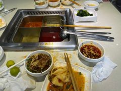 -海底捞火锅(吾悦国际广场店)