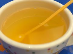 -伯友茶记(中华广场店)