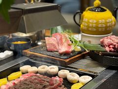 -韩满园· 甄选韩式烤肉