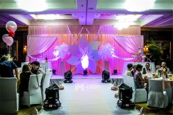 点击看大图 -新锦江大酒店·宴会厅·婚宴