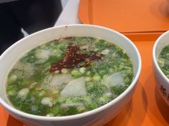 -德元兰州纯汤牛肉面(龙阳路店)