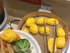 -素满香·食养自助(天一广场店)