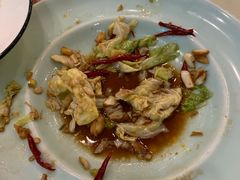 -巴依老爷新疆美食(清华东门店)