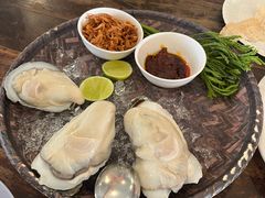 -大螃蟹海鲜餐厅
