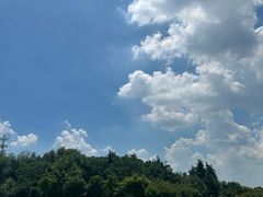 -钟山体育运动公园