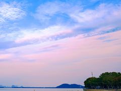 -东湖落雁景区