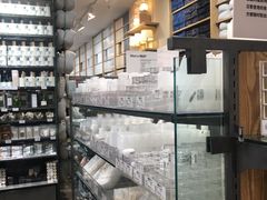 -MUJI无印良品(SM新生活广场店)