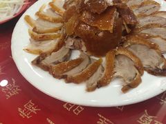 -原味斋烤鸭店(铁百店)