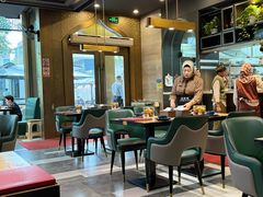 -品回味清真西北楼(宁波首店)