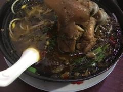 -李米线(武陵路店)